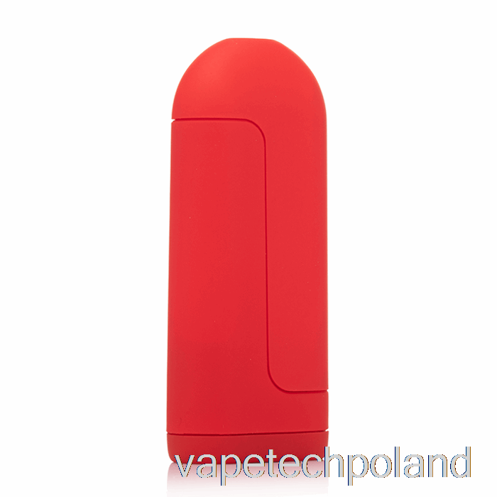 Vape Shop Warszawa Hamilton Devices Cloak 510 Bateria Czerwona